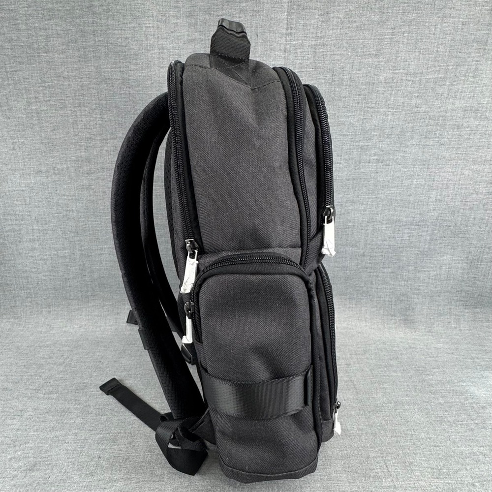 Employee Issued Los Angeles Lakers Brooks Brothers Grant Backpack New Never Used - Picture 4 of 16
